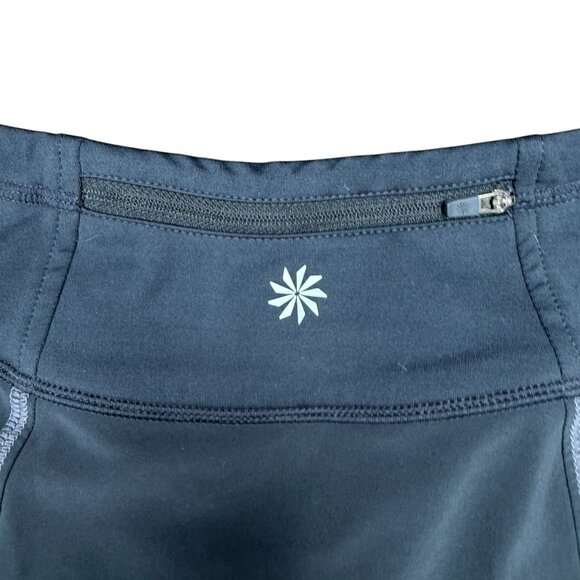 Women's ATHLETA Takeoff Ruffle Hem Tennis Skort | Size 14 - Picture 7 of 9